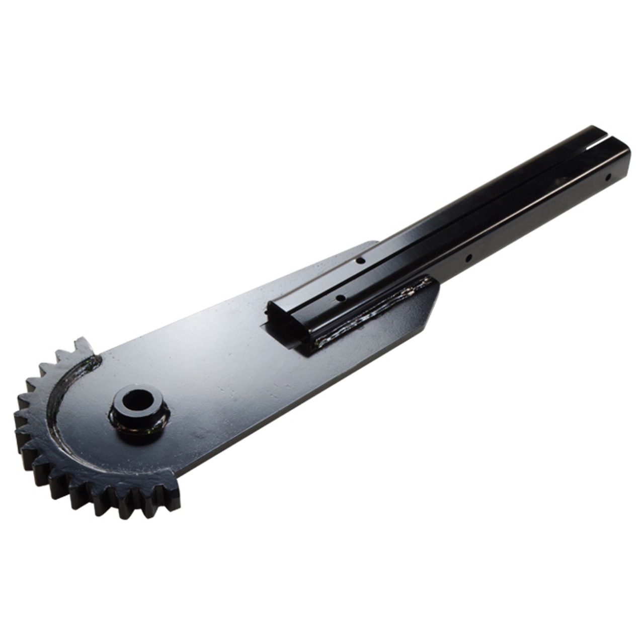 Base Arm Gear Assy. SA