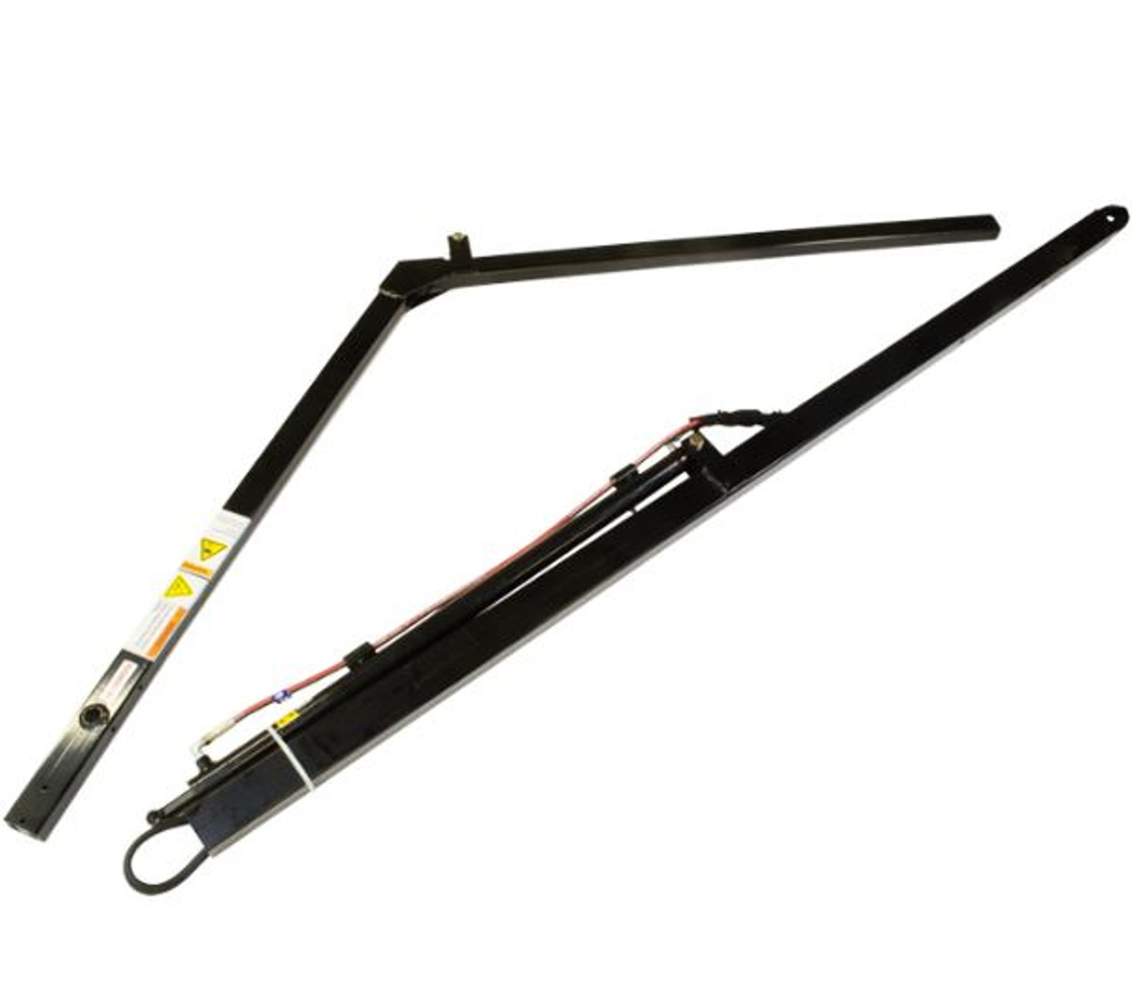Arm Assy, Passenger Side COMP