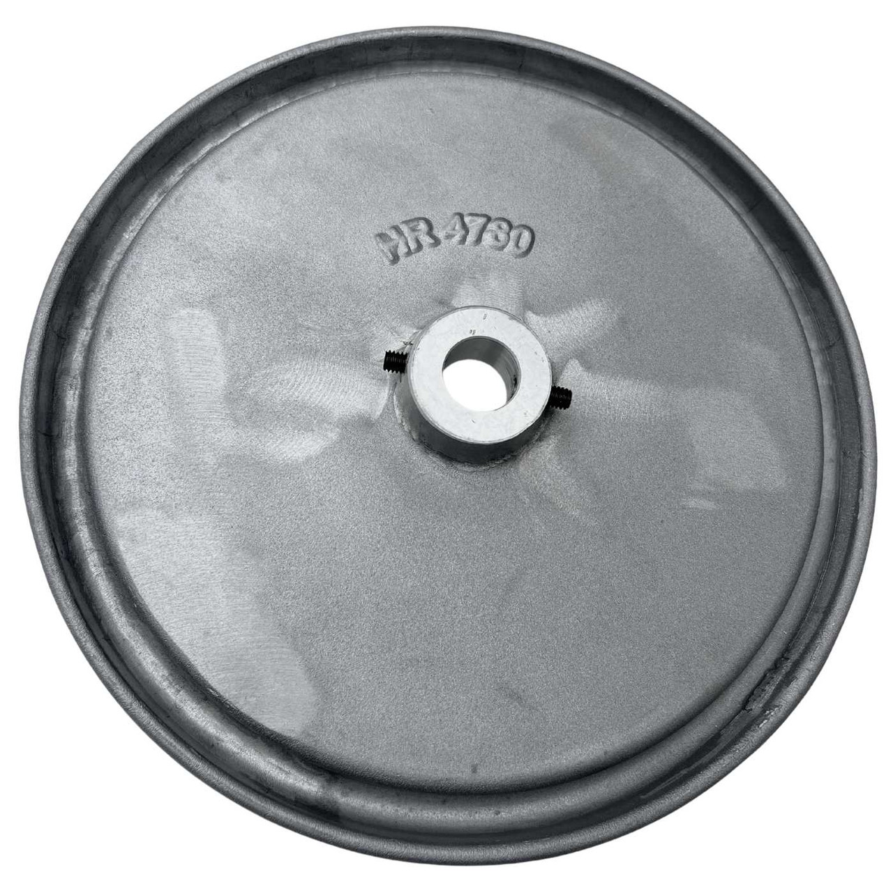Winding Disk to Load Roller