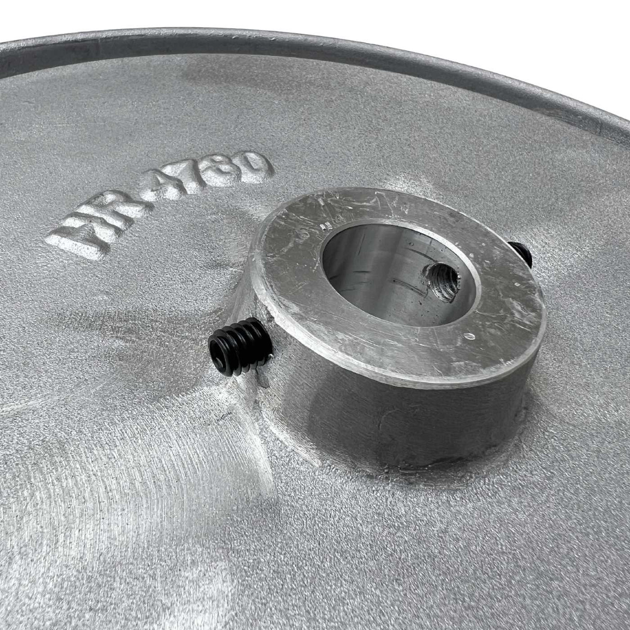 Winding Disk to Load Roller