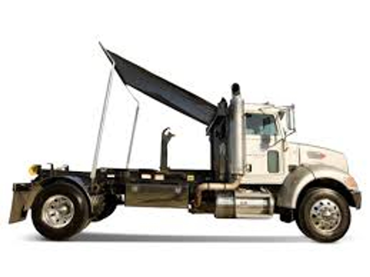 COVER, 19ft HR1000 w/Slide Str