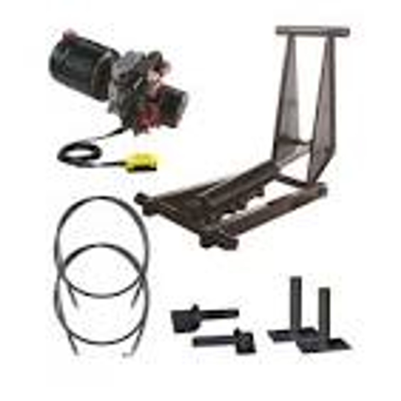 Lift Kit, Dual Cylinder
