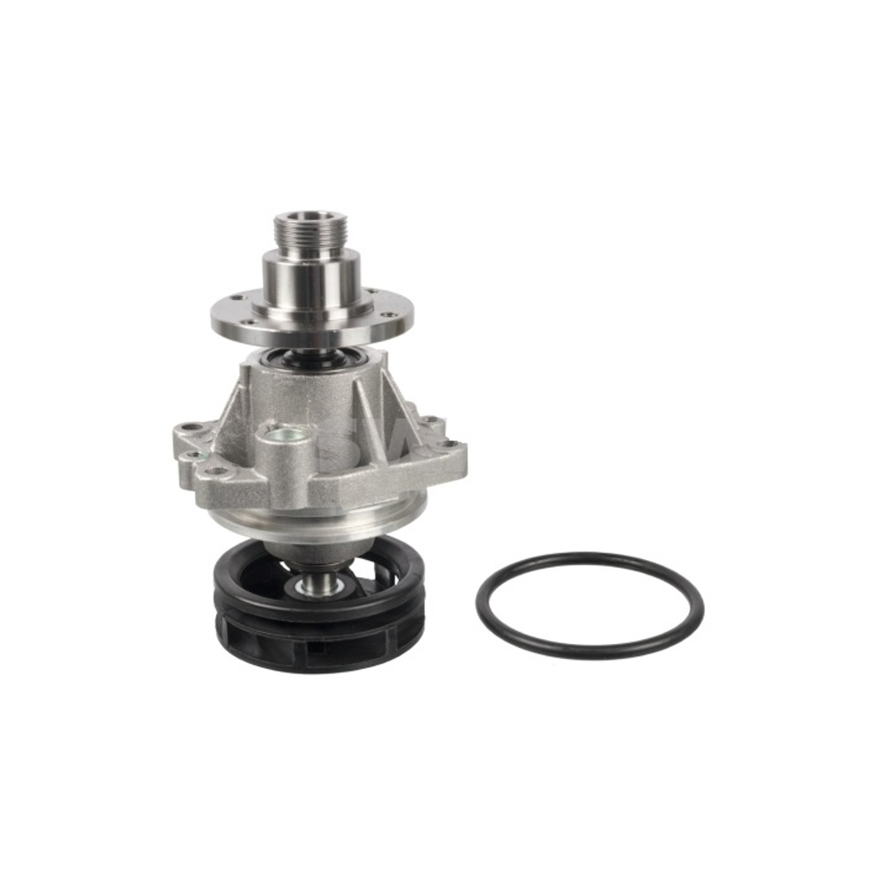 Super Torque Motor 60:1, 1.3HP