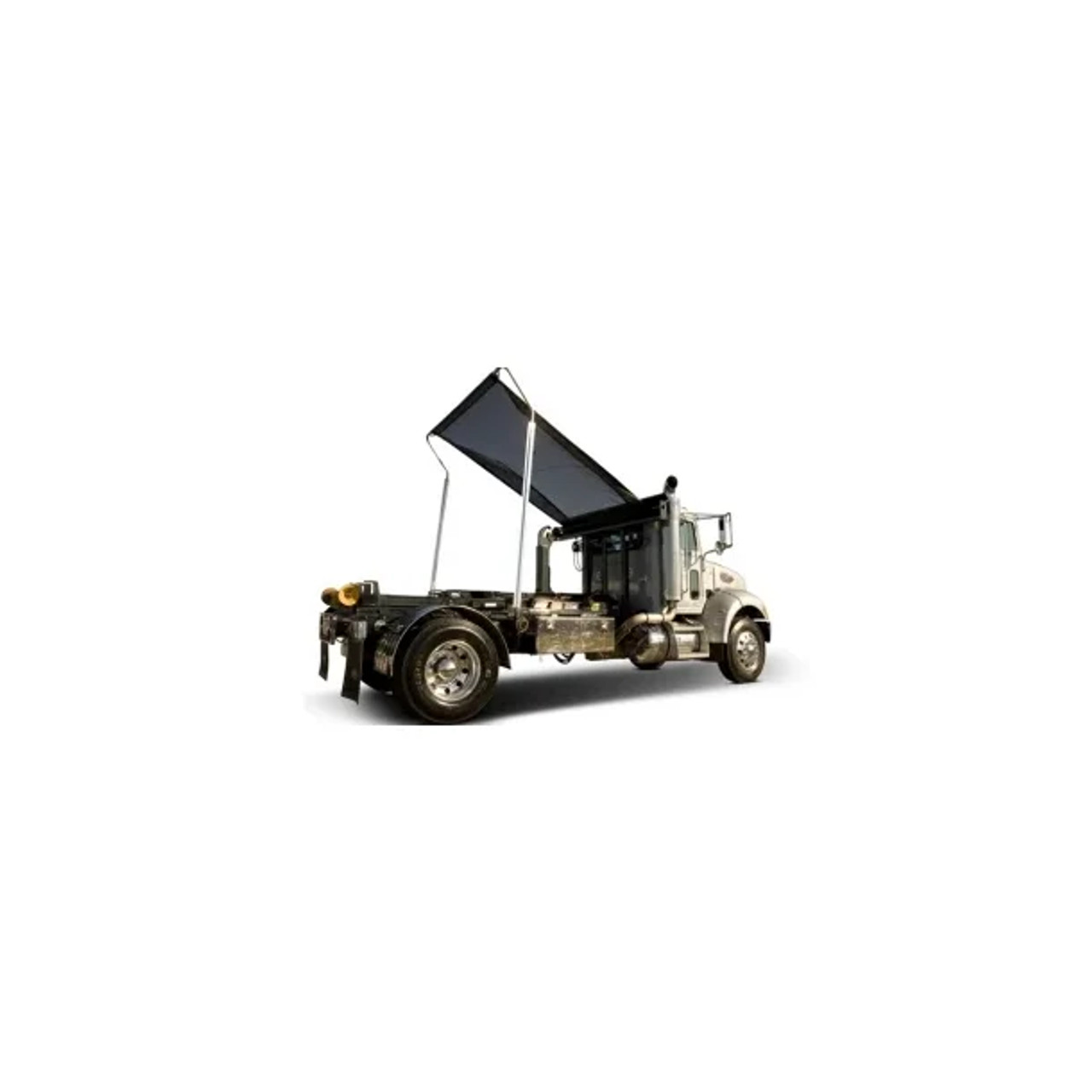 HR1500H-DEL - Tuff Tarper Del Kit