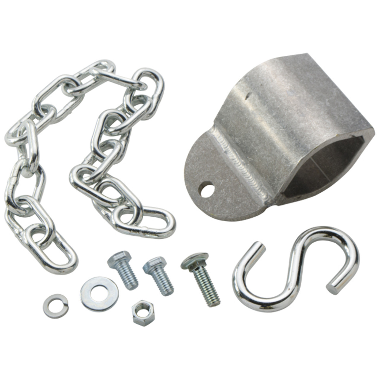 Arm Sleeve & Chain Assembly