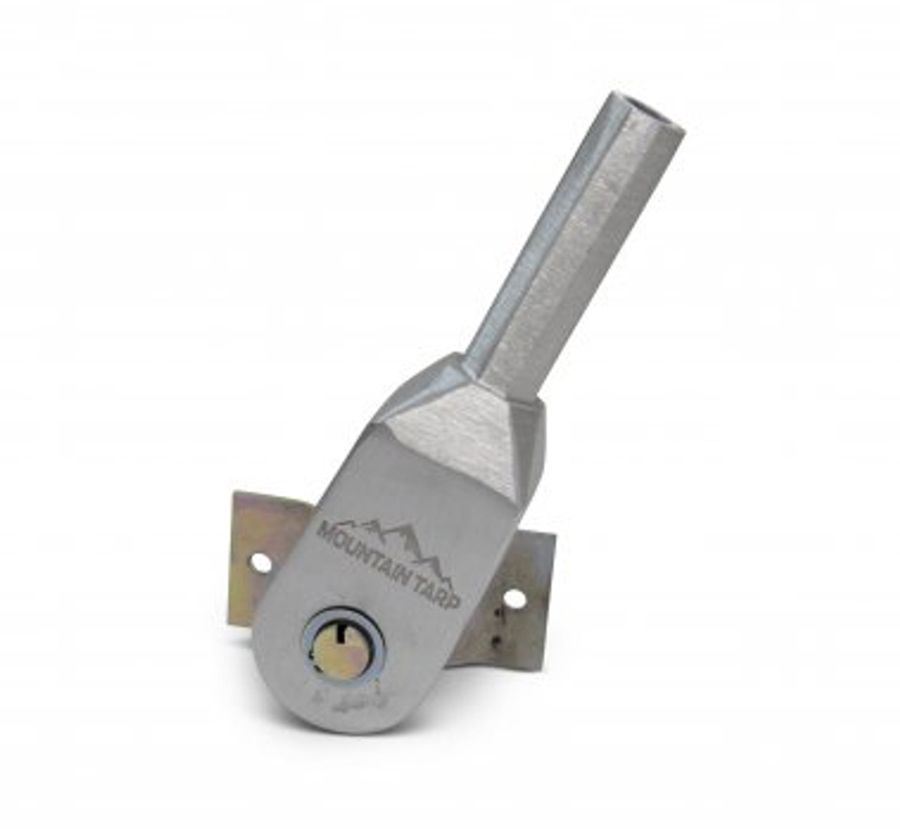 Arm Plug Assembly for Tele (Passenger Side)