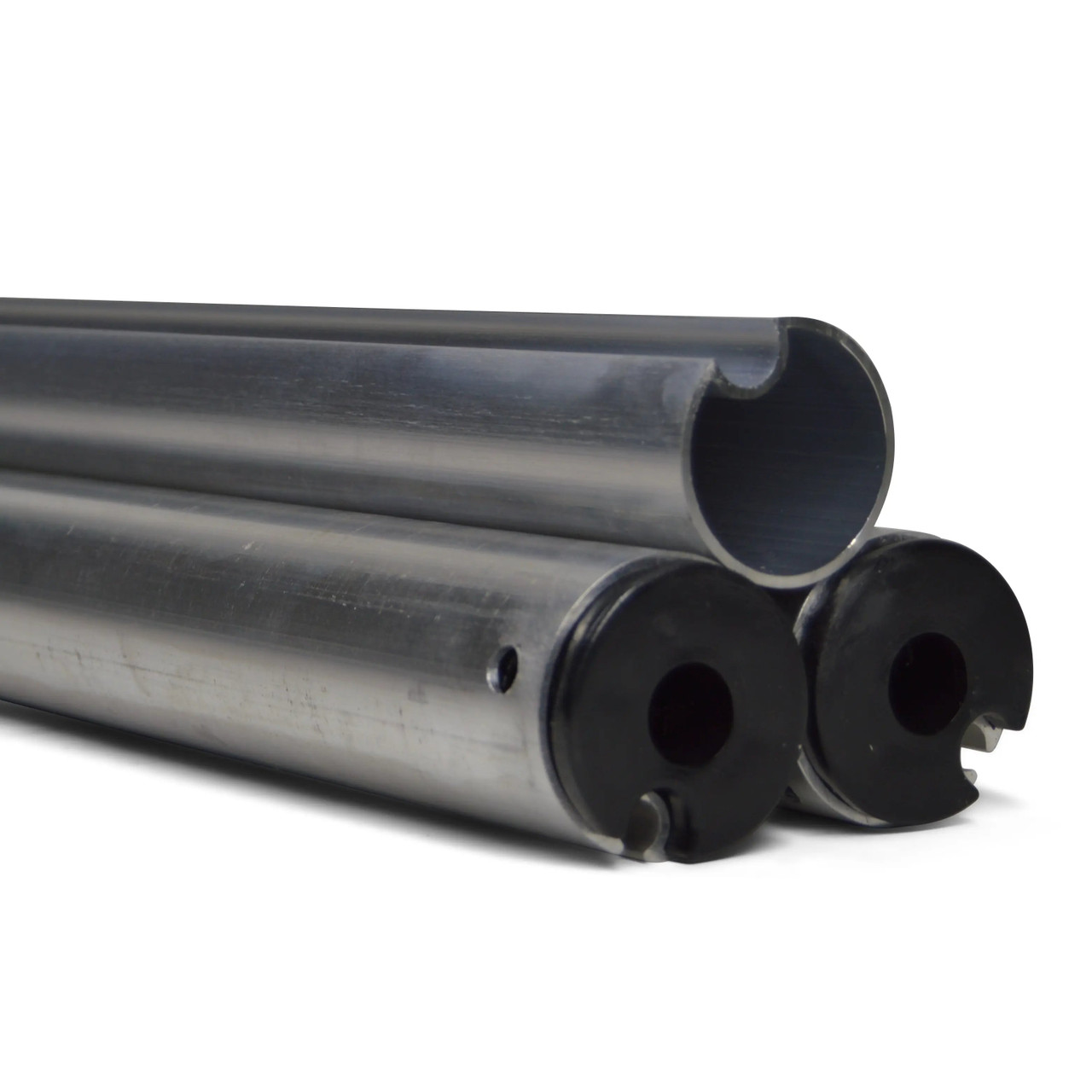 3 Piece Telescoping Axle