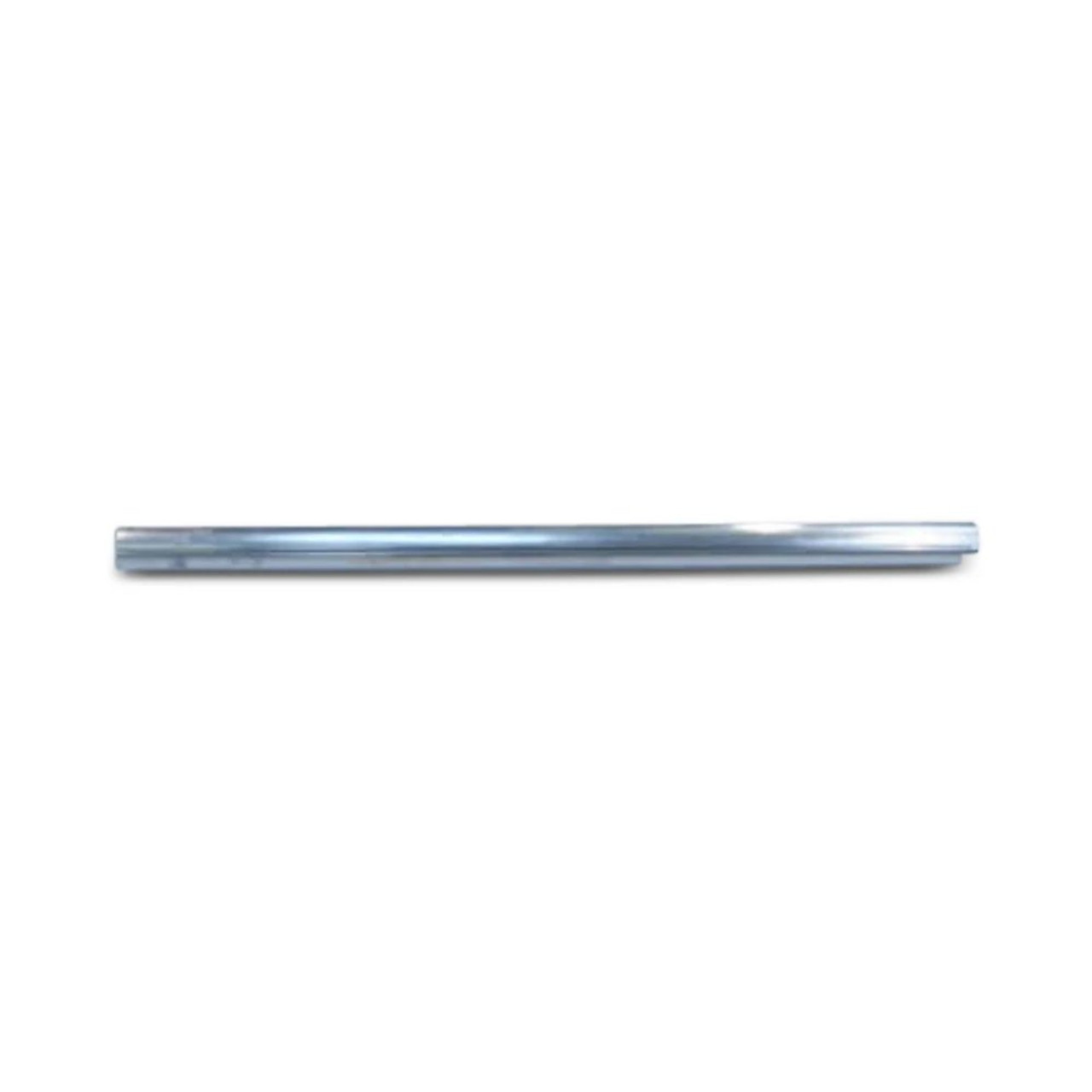 Left Roller with Plastic Bushing