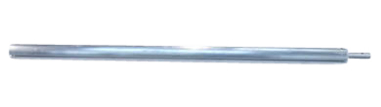 Right Roller with Plastic Bushing and 1" Shaft