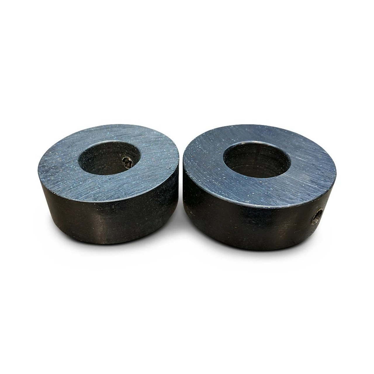 Donut for Alum Rear Section