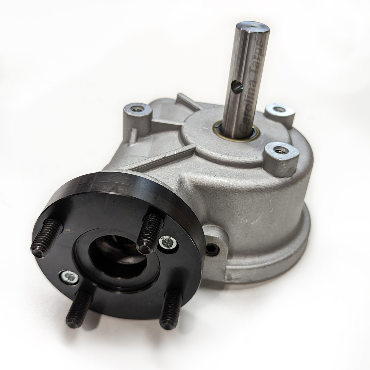 90:1 Right-Angle Gearbox (HR1502-1A Angle Adapter