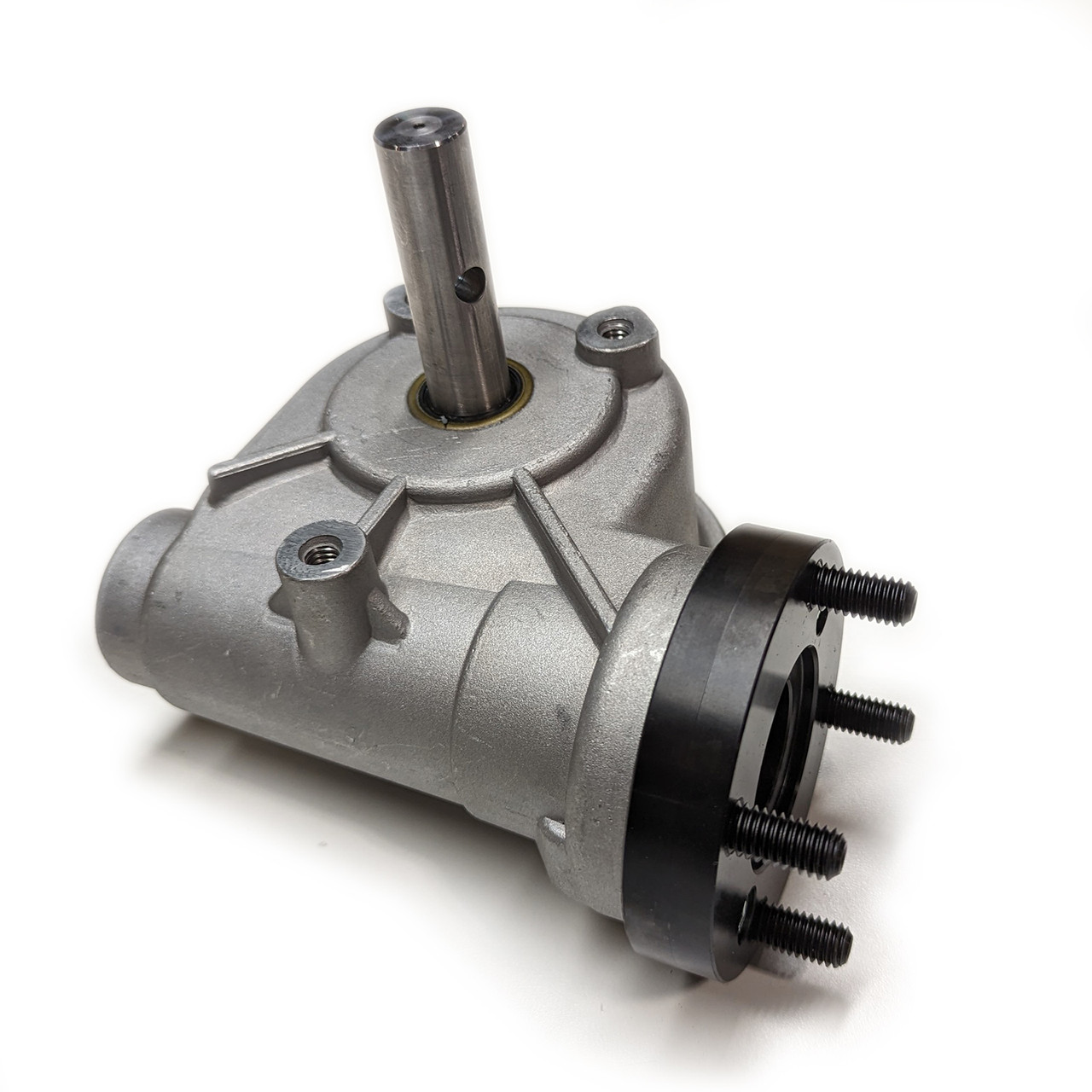 RecPro RV Slide Out Motor 18:1 With Right Angle Gearbox – Replaces 117292 133612