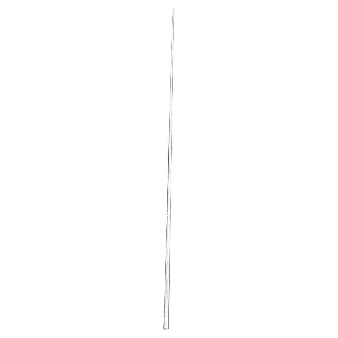 One-Piece 10' Dump Shade Pull Bar