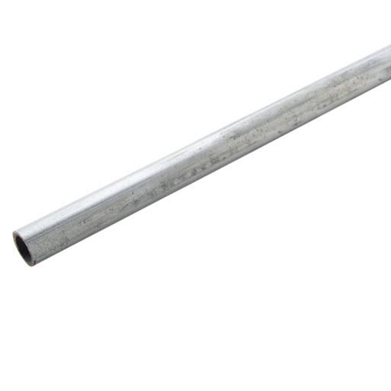 One-Piece 10' Dump Shade Pull Bar