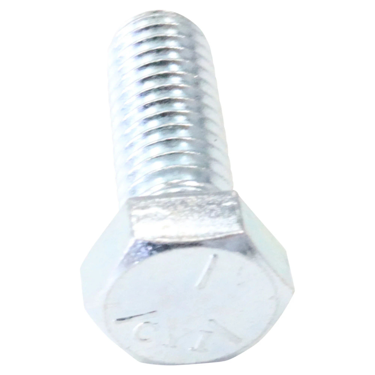 3/8" x 1" Hex Head Bolt