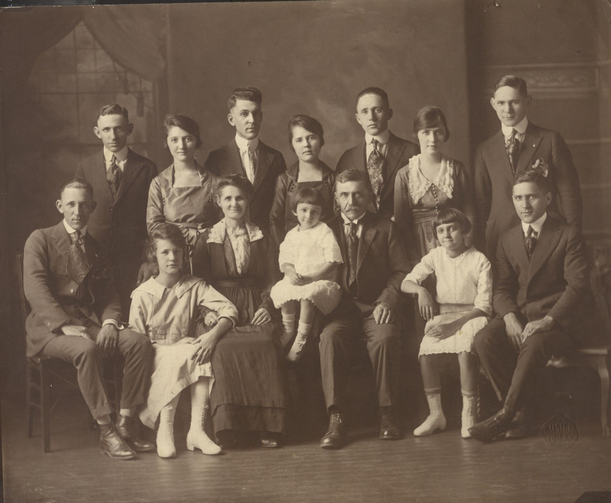 Masters of the Undercover