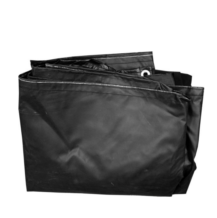 Lumber Tarps for Protecting Lumber Loads