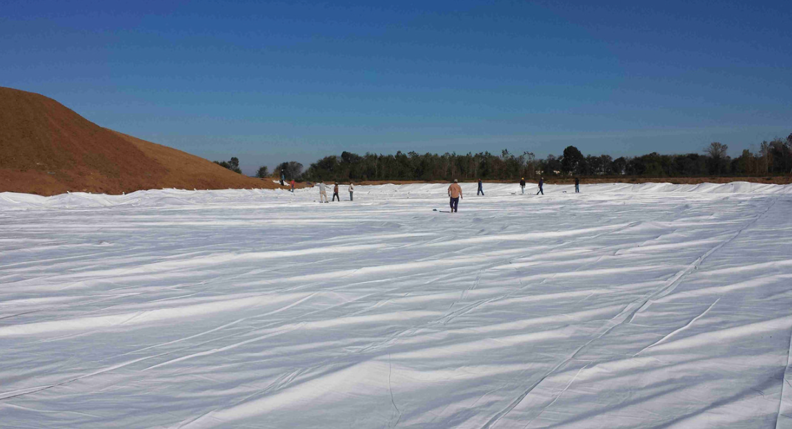The Essential Role of Landfill Covers