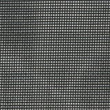 Sidewinder replacemnt tarp -Black polyproplene 9 feet x 55 feet
