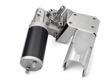 Motor 60:1 motor 3-year warranty.