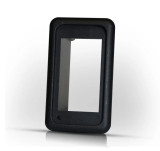 Rocker switch Mounting plate.