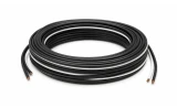 Dual-Conductor Wire - 6 Gauge - 75'