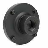 Bearing,1 in wall mount.