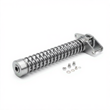 3 spring lower arm assembley 18 inches.