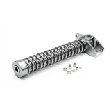 3 spring lower arm assembley 18 inches.