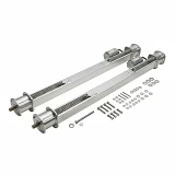 5 spring aluminum arm set complete.