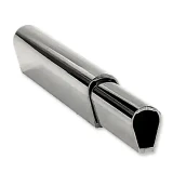 Aero swing arm, upper, 54 inches length with 30 degree bend