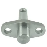 132 inches lower arm extrusion to be used with triple Lower Arm