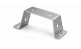 Double Bow Bracket