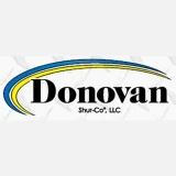 Donovan - Roll-off Truck/Trailer Tarps