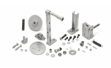 Manual Chain Drive Crank Kit