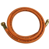 Fixed tube 1 1/8 inches x12 feet