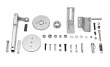 Manual Crank Hardware