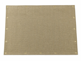 Vermiculite Coated Fiberglass Welding Blankets | 20 oz., 27 oz., 40 oz.