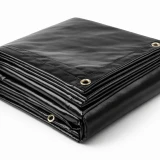 Vinyl Coated Polyester Tarps (Coverene)