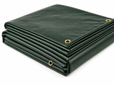 Iron Horse Polyester Tarps, Waterproof & Breathable