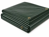 Iron Horse Polyester Tarps, Waterproof & Breathable