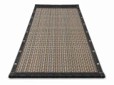 7' X 18' F/S Heavy Duty Mega Mesh Dump Truck Tarp