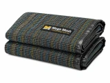 8' x 28' Mega Mesh™ (Replacement Tarp), Donovan OX / K-PAC & Quick Flip