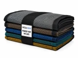9' 8" x 28' Mega Mesh™ Pioneer w/Flaps (Replacement Tarp)