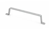 Galvanized Bow Shank - Flat