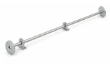 Head Shaft - 92" Series