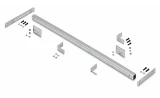 Mounting Tube Kit - 102" Series