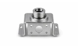 Motor Mount Shaft