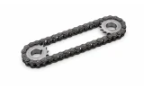 Roller Chain Assembly - 22-3/4"