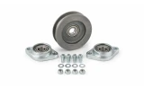 Pulley Kit w/Bearings